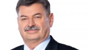 Szabolcs Attila - Fidesz–KDNP (18. OEVK)